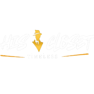 His Timeless Closet